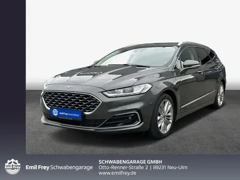 Annonce FORD MONDEO Diesel 2020 d'occasion 