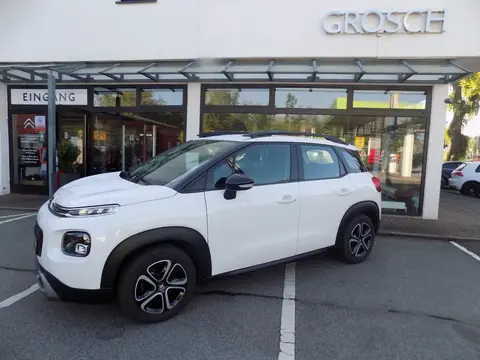 Annonce CITROEN C3 AIRCROSS Essence 2018 d'occasion 