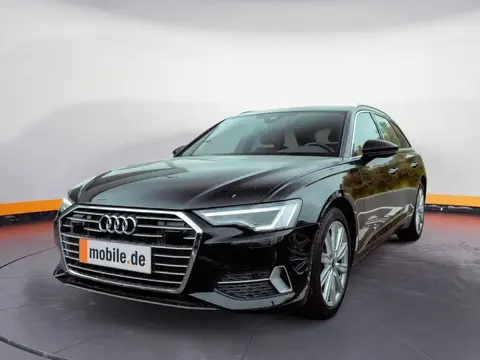 Annonce AUDI A6 Diesel 2023 d'occasion 