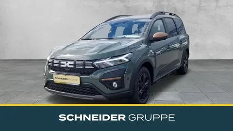 Annonce DACIA JOGGER Hybride 2024 d'occasion 