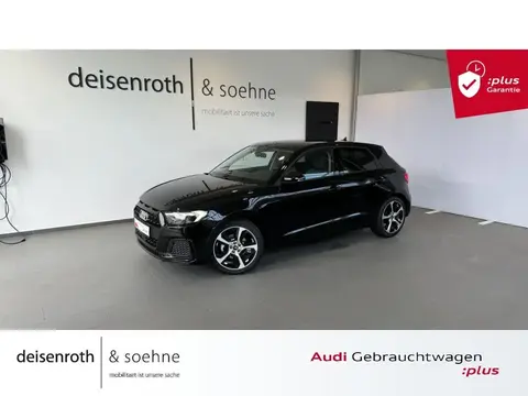 Annonce AUDI A1 Essence 2023 d'occasion 