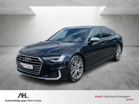 Used AUDI S6 Diesel 2022 Ad 