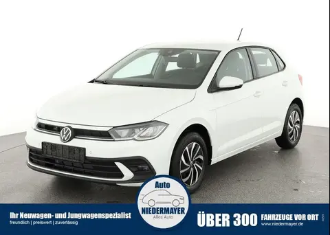 Used VOLKSWAGEN POLO Petrol 2024 Ad 