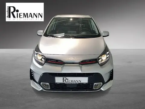 Annonce KIA PICANTO Essence 2024 d'occasion 