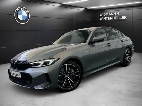 Annonce BMW SERIE 3 Diesel 2023 d'occasion 