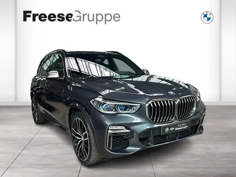 Annonce BMW X5 Diesel 2020 d'occasion Allemagne