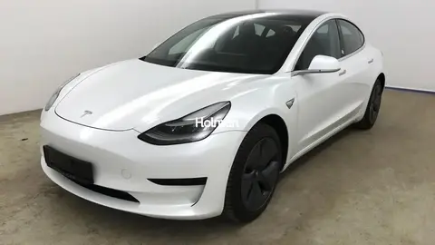 Used TESLA MODEL 3 Not specified 2020 Ad 