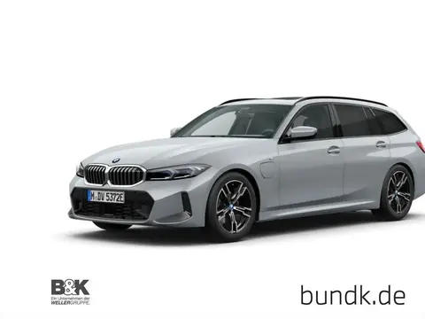Annonce BMW SERIE 3 Hybride 2023 d'occasion Allemagne