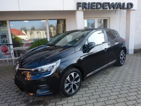 Annonce RENAULT CLIO Essence 2023 d'occasion Allemagne