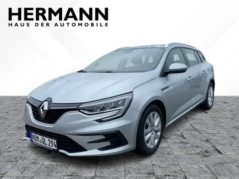 Used RENAULT MEGANE Petrol 2021 Ad 