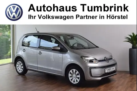 Annonce VOLKSWAGEN UP! Non renseigné 2020 d'occasion 