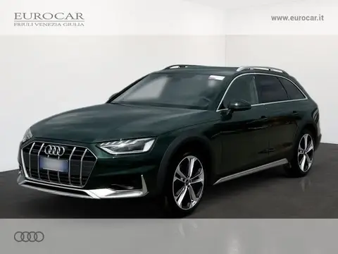 Annonce AUDI A4  2023 d'occasion 