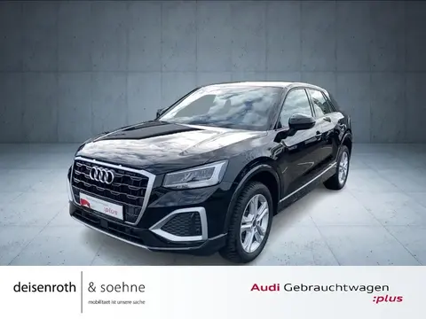 Annonce AUDI Q2 Diesel 2023 d'occasion Allemagne