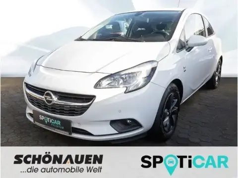 Annonce OPEL CORSA Essence 2019 d'occasion 