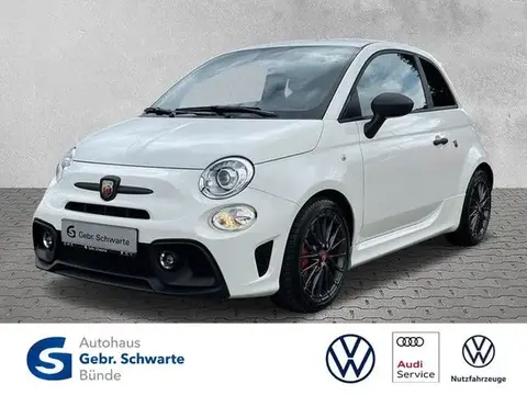 Annonce ABARTH 695 Essence 2023 d'occasion Allemagne