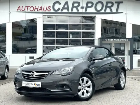 Used OPEL CASCADA Petrol 2015 Ad 