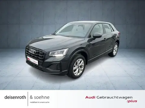 Annonce AUDI Q2 Diesel 2023 d'occasion Allemagne