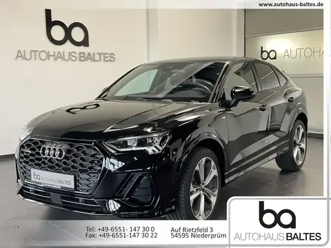 Annonce AUDI Q3 Diesel 2023 d'occasion Allemagne