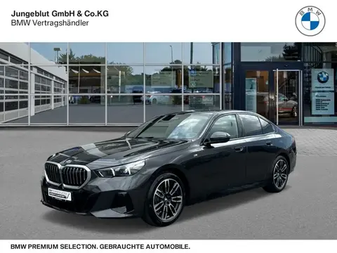 Annonce BMW SERIE 5 Diesel 2023 d'occasion Allemagne