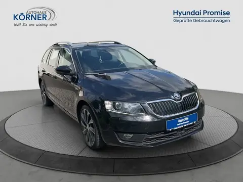 Used SKODA OCTAVIA Diesel 2016 Ad 