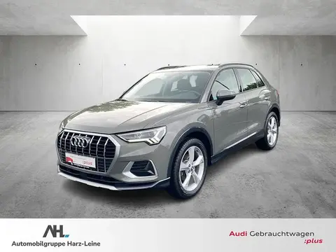 Annonce AUDI Q3 Diesel 2021 d'occasion Allemagne