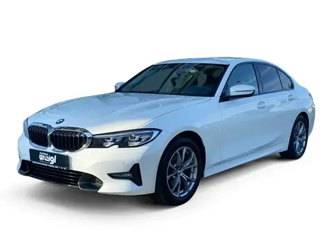 Annonce BMW SERIE 3 Essence 2021 d'occasion 