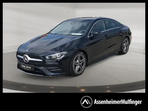 Annonce MERCEDES-BENZ CLASSE CLA Essence 2020 d'occasion 