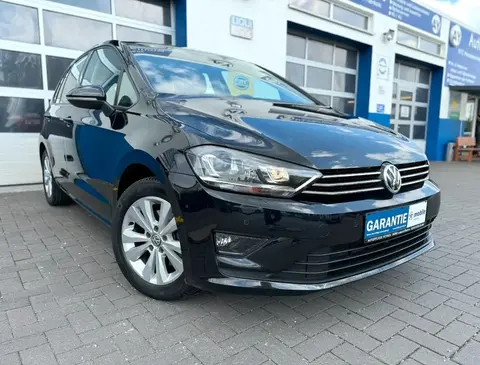 Used VOLKSWAGEN GOLF Petrol 2016 Ad 