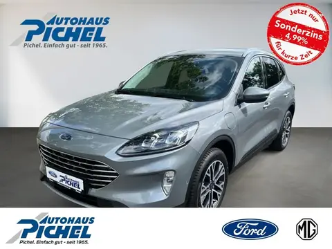 Used FORD KUGA Hybrid 2024 Ad 