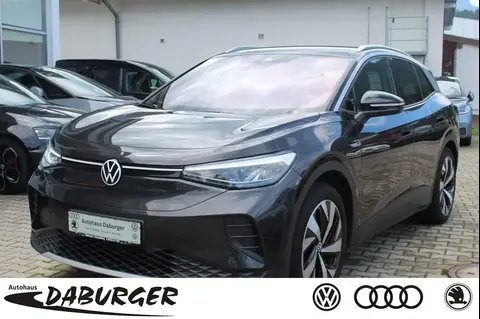 Annonce VOLKSWAGEN ID.4 Non renseigné 2020 d'occasion 