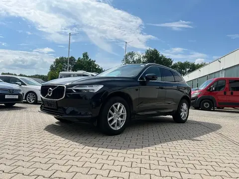 Used VOLVO XC60 Diesel 2019 Ad 