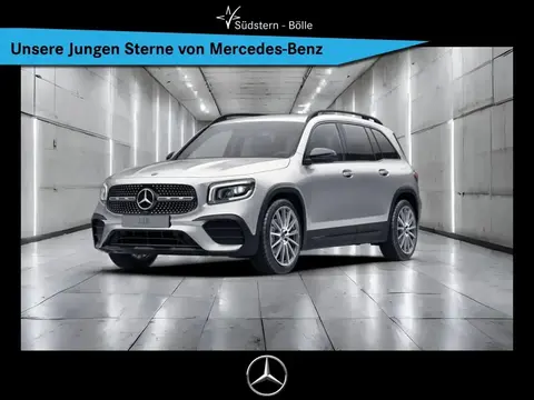 Used MERCEDES-BENZ CLASSE GLB Petrol 2022 Ad 