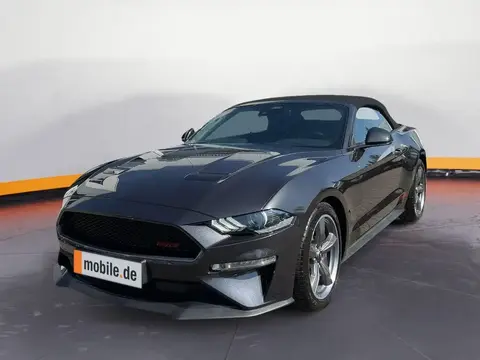 Annonce FORD MUSTANG Essence 2024 d'occasion 