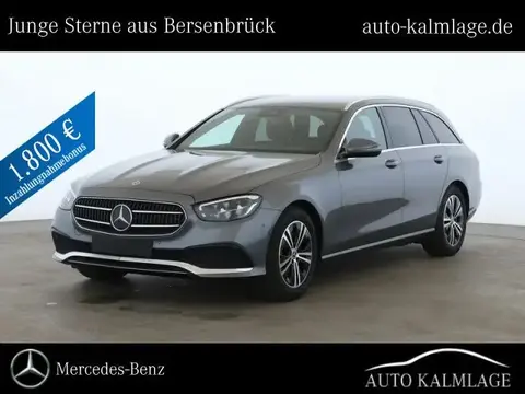 Used MERCEDES-BENZ CLASSE E Diesel 2023 Ad 