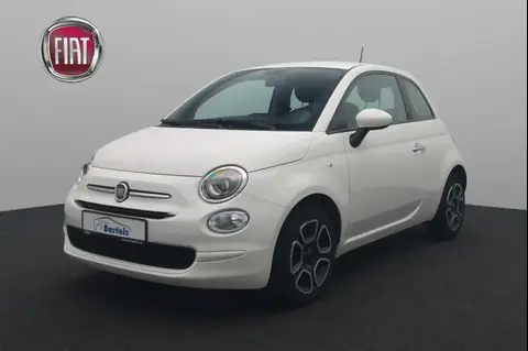 Used FIAT 500 Petrol 2022 Ad 