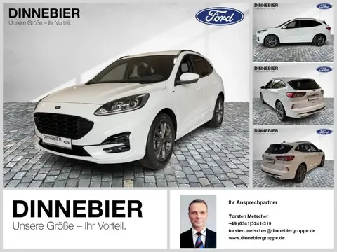 Used FORD KUGA Diesel 2022 Ad 