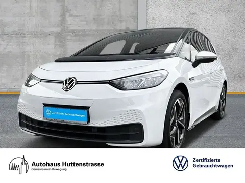 Annonce VOLKSWAGEN ID.3 Non renseigné 2021 d'occasion 