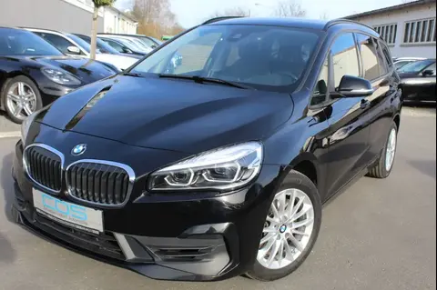 Annonce BMW SERIE 2 Diesel 2019 d'occasion Allemagne