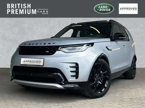 Used LAND ROVER DISCOVERY Diesel 2023 Ad 