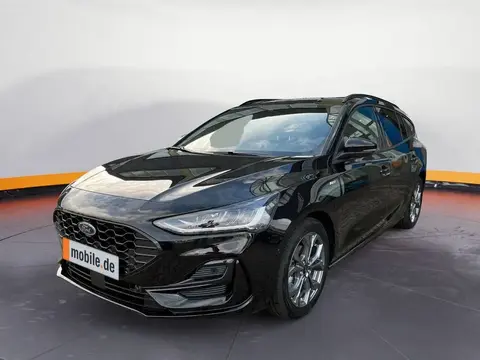 Used FORD FOCUS Petrol 2024 Ad 