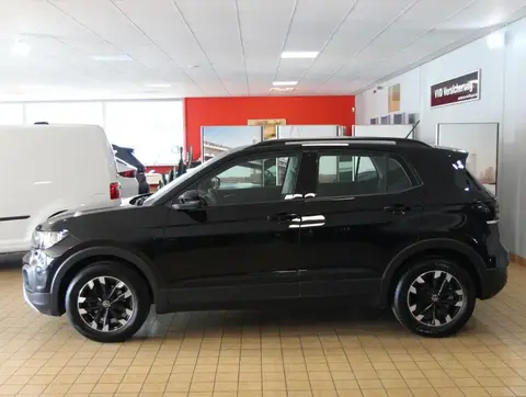 Used VOLKSWAGEN T-CROSS Petrol 2021 Ad 