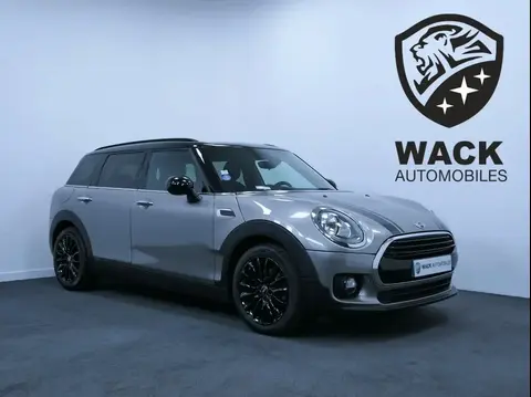 Used MINI COOPER Petrol 2017 Ad 