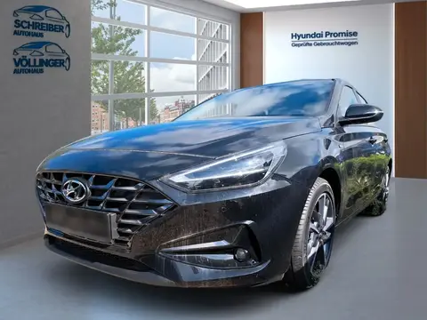 Annonce HYUNDAI I30 Essence 2024 d'occasion 