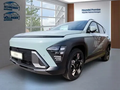 Annonce HYUNDAI KONA Essence 2024 d'occasion 