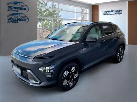 Used HYUNDAI KONA Petrol 2024 Ad 