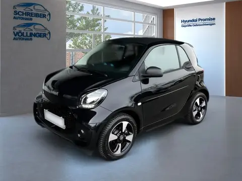 Annonce SMART FORTWO Non renseigné 2020 d'occasion 