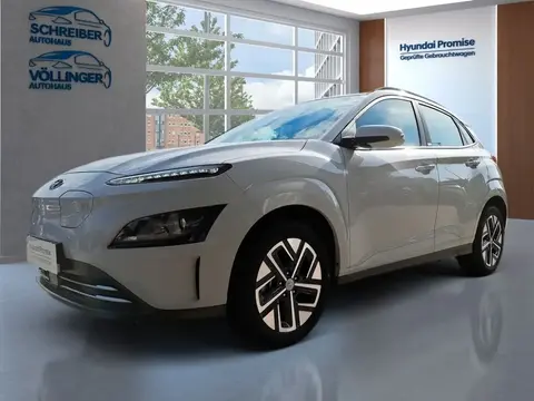 Annonce HYUNDAI KONA Non renseigné 2021 d'occasion 