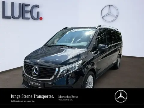 Used MERCEDES-BENZ EQV Not specified 2021 Ad 