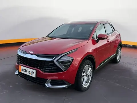 Annonce KIA SPORTAGE Essence 2023 d'occasion 