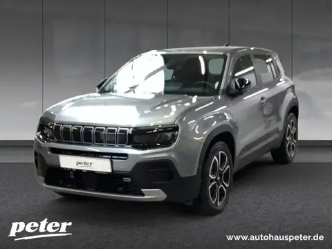 Used JEEP AVENGER Petrol 2023 Ad 